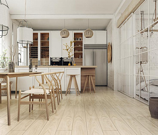 Ламинат Kronopol Aurum Movie Aqua Zero Дуб Чарли D4579