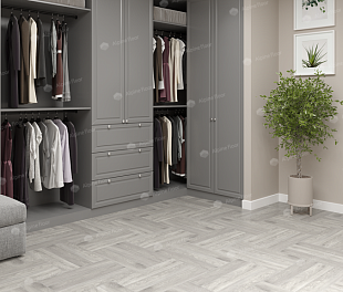 Кварцвиниловая плитка Alpine Floor Дуб Полис ECO 16-21 ECO-16-21
