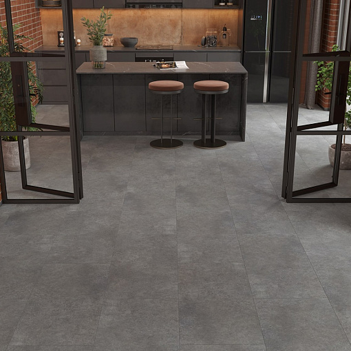 Кварцвиниловая плитка Alpine Floor Рокзинг ECO 26-5 - 2