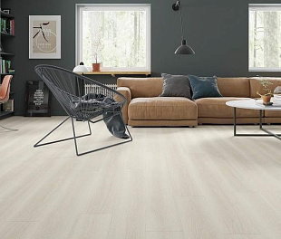 SPC плитка Evofloor Optima Click Дуб Сишел 520-5 Оak Seashell