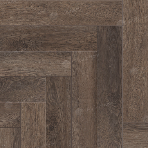 Кварцвиниловая плитка Alpine Floor Фанфир ECO 16-16 ECO-16-16 - 4
