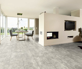 Ламинат DURECO Камень Звезда-серый 2818/B02