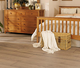 Ламинат My Floor Residence ML1028 Дуб Резиденц коричневый