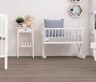 Ламинат Kronotex Mammut Дуб Горный Серый D4727