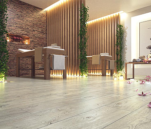 Ламинат Kronopol Aurum Aroma Дуб Лаванда D3946