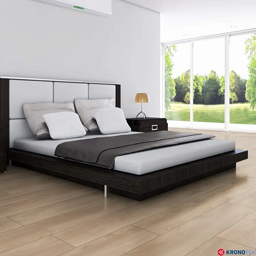 Ламинат Kronotex Mammut Дуб Макро Светлый D4752 - 6