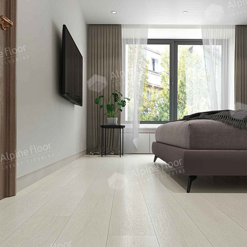 Кварцвиниловая плитка Alpine Floor Сагано ECO 11-2202 - 1