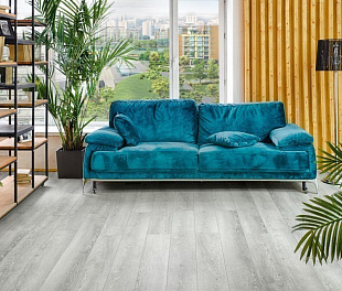 Кварцвиниловая плитка Alpine Floor Дейнтри ECO 11-1202