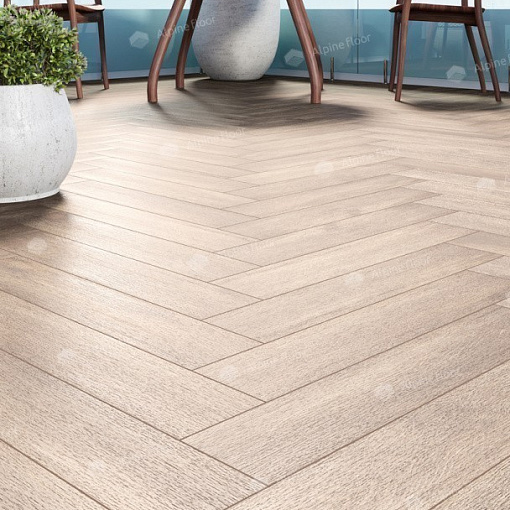 Кварцвиниловая плитка Alpine Floor Макадамия ECO 16-10 ECO-16-10 - 3