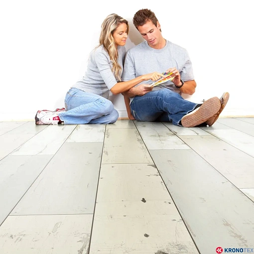 Ламинат Kronotex Exquisit Брэв D4782 - 5