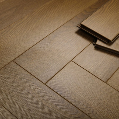 HDF ламинат Дуб Стейген (Oak Steigen) HR1025
