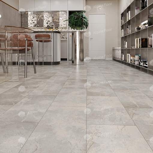 Кварцвиниловая плитка Alpine Floor Ваймеа ECO-15-3