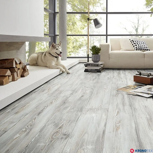 Ламинат Kronotex Robusto Древесная Фантазия D4779 - 3