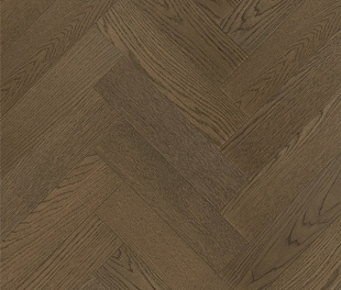 Кварцевый паркет Quartz Parquet Штучный паркет Дуб Амбарный 44-1258-04