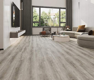 SPC ламинат Evofloor Life S022 Oak Corsica - Дуб Корсика