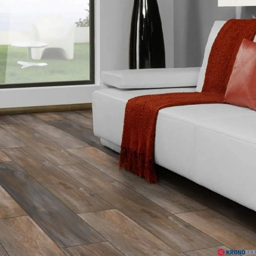 Ламинат Kronotex Robusto Дуб Рустик D4731 - 6