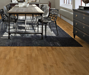 Паркетная доска Karelia ДУБ NATURAL 3S