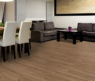 Ламинат Kronotex Aqua Amazone Дуб Престиж Натуральный D4166