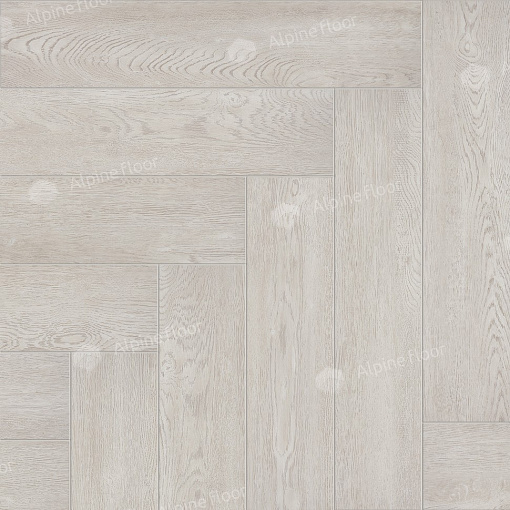 Кварцвиниловая плитка Alpine Floor Голубой Лес ECO 16-9 ECO-16-9 - 4