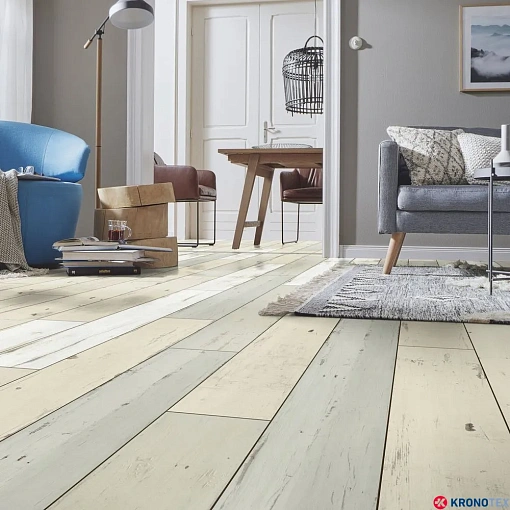 Ламинат Kronotex Exquisit Брэв D4782 - 8