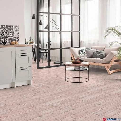 Ламинат Kronotex Aqua Amazone Пихта Сибирская D2967