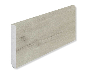 Кварцевый плинтус Fargo 81996-10 Дуб Марракеш