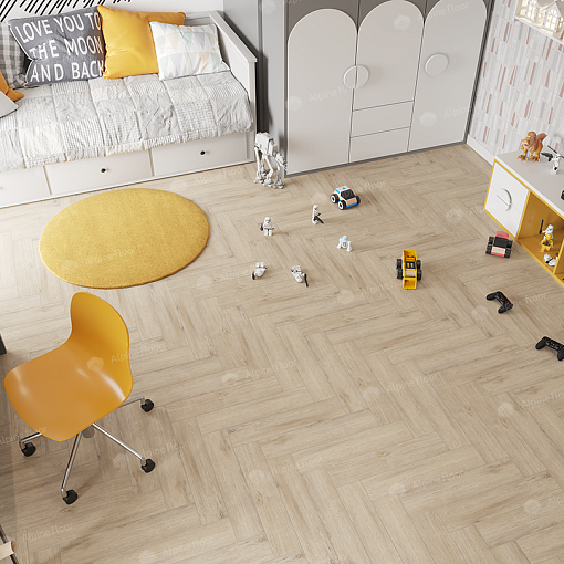Кварцвиниловая плитка Alpine Floor Дуб Медия ECO 16-20 ECO-16-20 - 2