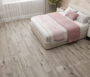 Ламинат Alpine Floor Aura426 Дуб Палермо LF100-10