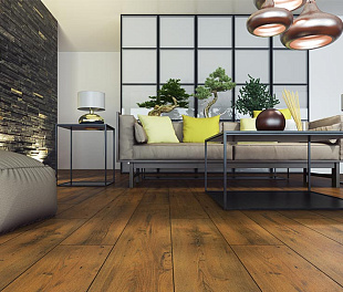 Ламинат Kronopol Sound Aurum Blues Chestnut D3342