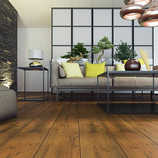 Ламинат Kronopol Sound Aurum Blues Chestnut D3342