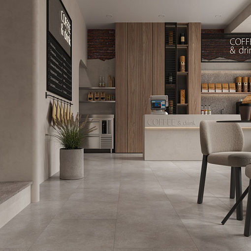 Кварцвиниловая плитка Alpine Floor Слатэджейм ECO 26-4 - 2