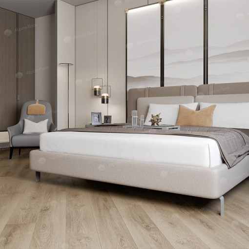 Кварцвиниловая плитка Alpine Floor Вайпуа ECO 11-1902