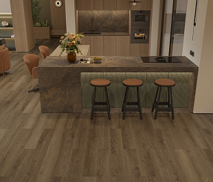 SPC Alpine Floor Titan 8 Каллисто ЕСО 27-7