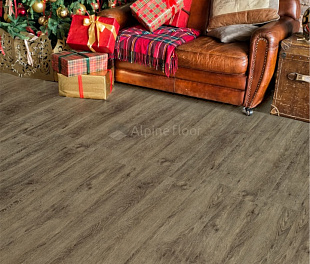 SPC Alpine Floor Grand Sequoia Light ГРАНД СЕКВОЙЯ ВЕНГЕ ГРЕЙ ЕСО 11-801 MC