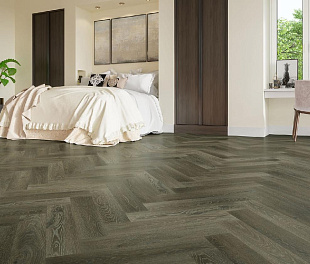 Кварцевый ламинат Fargo Parquet Дуб Женева 33-379-4 градиент