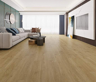 SPC ламинат Evofloor Life S019 Oak Bali - Дуб Бали
