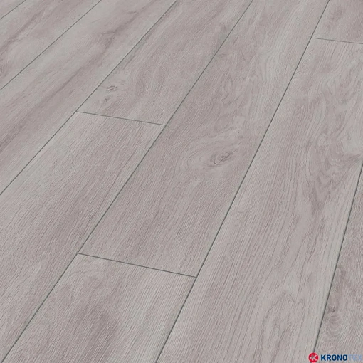 Ламинат Kronotex Robusto Дуб Премиум Серый D4956 - 2