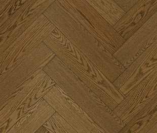 Кварцевый паркет Quartz Parquet Английская Ёлка Дуб Рустикальный 33-410