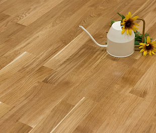 Паркетная доска Polarwood Дуб Tundra 3S