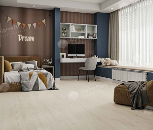 Кварцвиниловая плитка Alpine Floor Гиперион ECO 11-2502