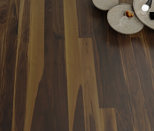 Паркетная доска Karelia ОРЕХ STORY 138 COUNTRY LACQUERED 1800мм