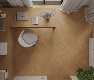 SPC Alpine Floor Titan Parquet Аполлон ЕСО 29-2