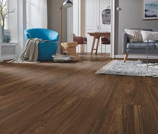 Ламинат Kronotex Exquisit Орех Тоскана D3070