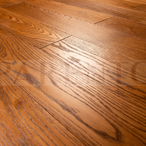 Инженерная доска Parento Home РОССО