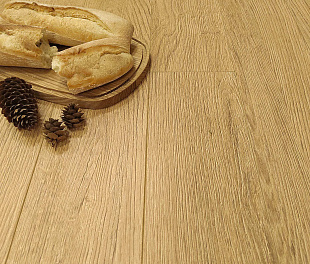 Ламинат FLOORFORT натуральный Дуб Ричмонд 19011-4 MP