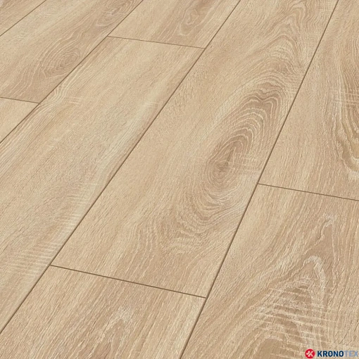 Ламинат Kronotex Exquisit Plus Дуб Деревенский D4164 - 2